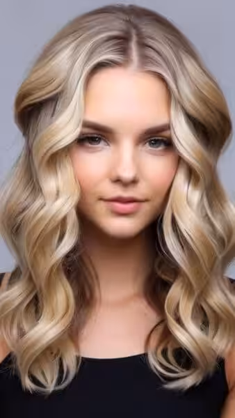 Low Maintenance Hairstyles