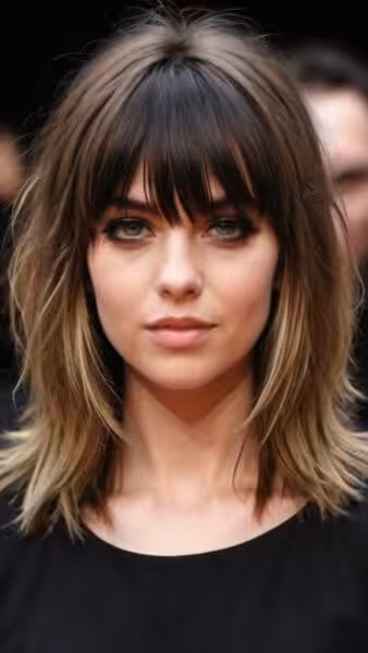Expert Hairstylist — Premium Hair Inspiration by Jessica Hamilton